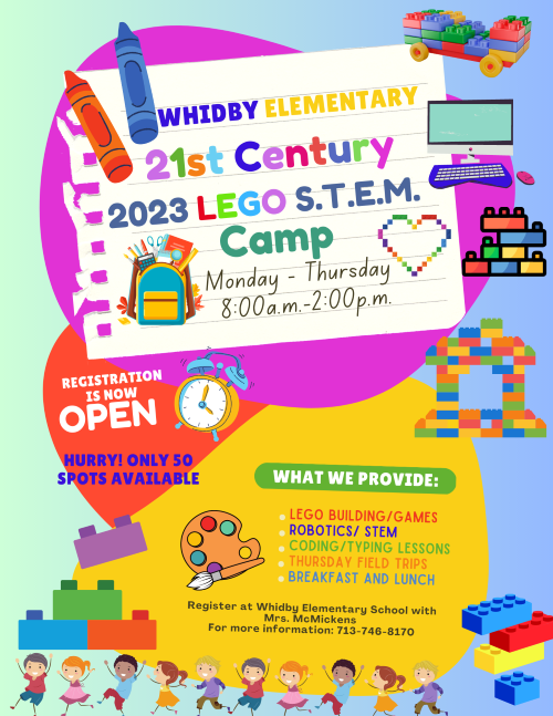 Summer Camp